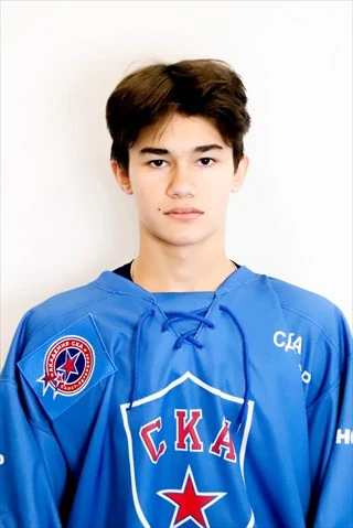Mescheryakov Artem Sergeevich