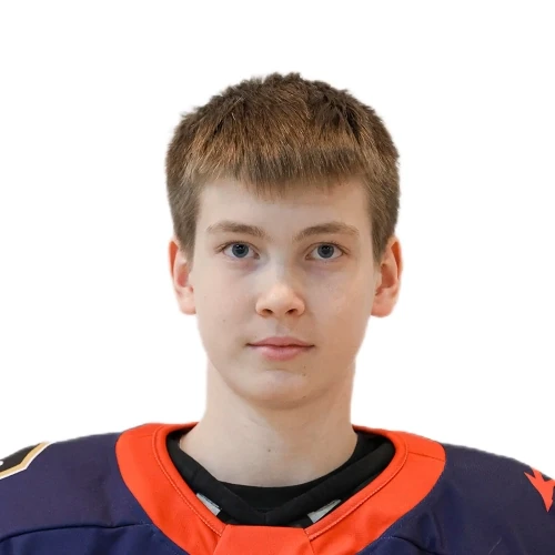 Sarbaev Yaroslav Stanislavovich