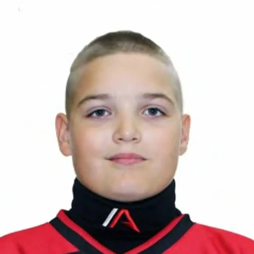 Legachev Vladislav Vyacheslavovich
