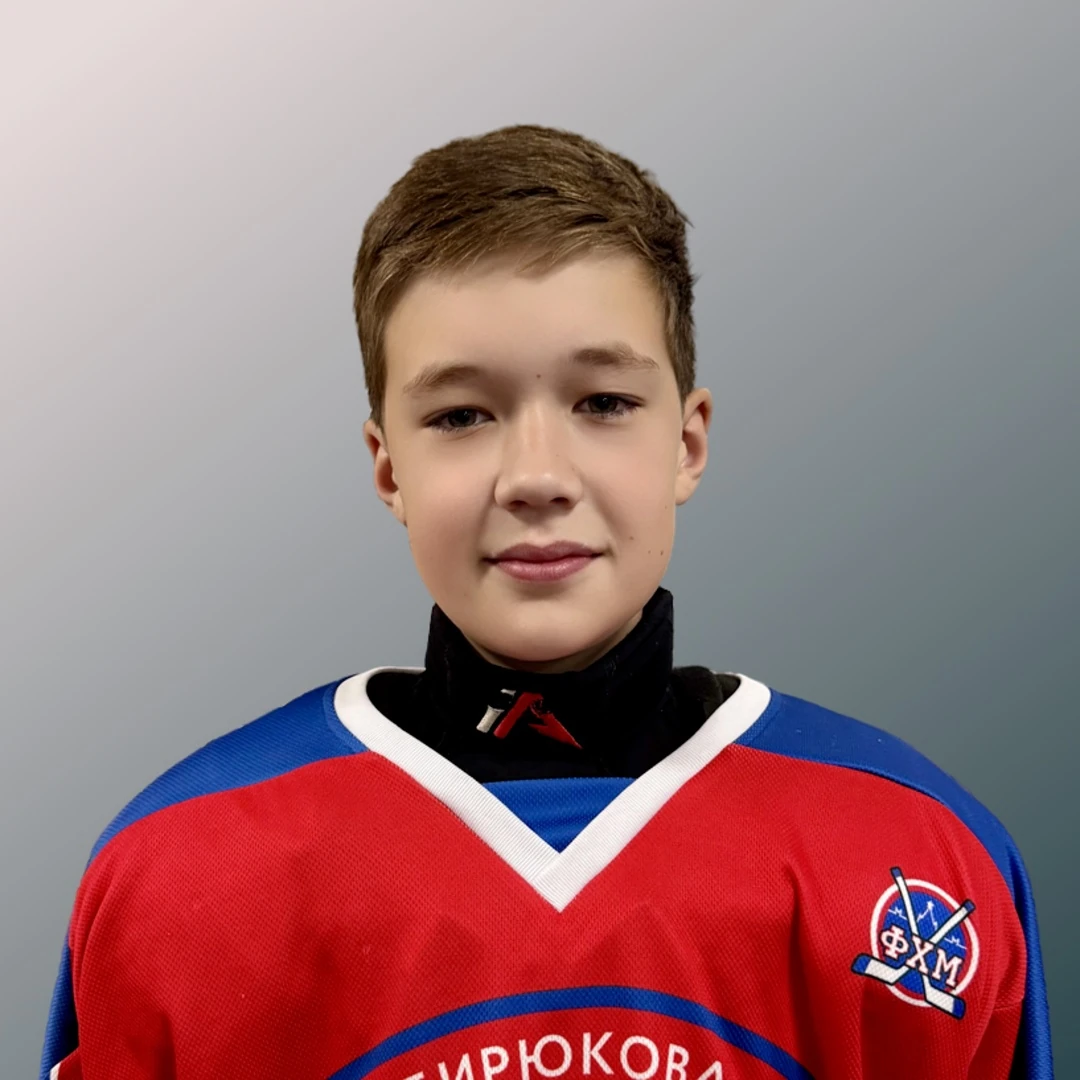 Kapitanov Aleksei