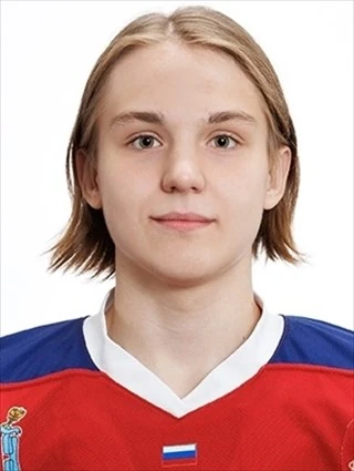 Shmelev Artem Aleksandrovich