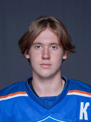 Fadeev Yaroslav Stanislavovich