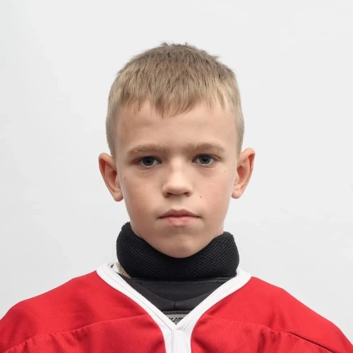 Martynov Andrei Ilich