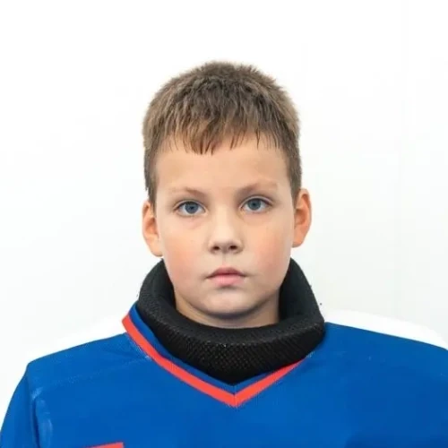 Kapustin Mihail Maksimovich