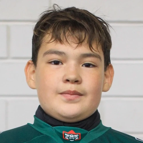 Zainullin Ruzil Ruzalinovich