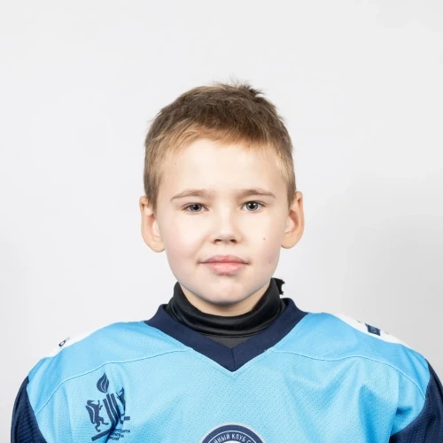Korolev Roman Alekseevich