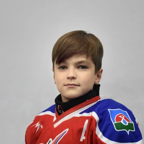 Bogun Nikita Aleksandrovich