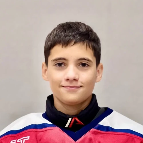 Titovskii Lev Vasilevich