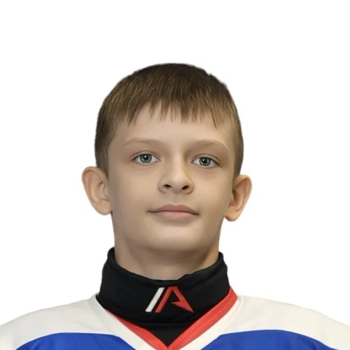 Frantsuzov Aleksandr Dmitrievich