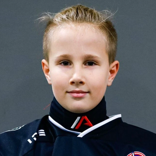 Kubrin Daniil