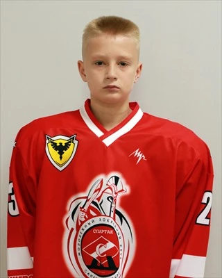 Akifev Roman Sergeevich