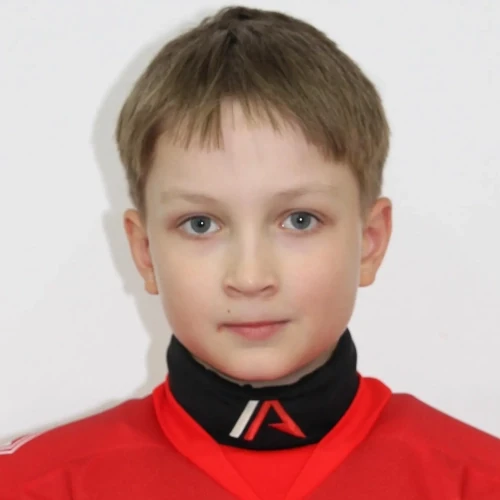 Borisov Artem Aleksandrovich