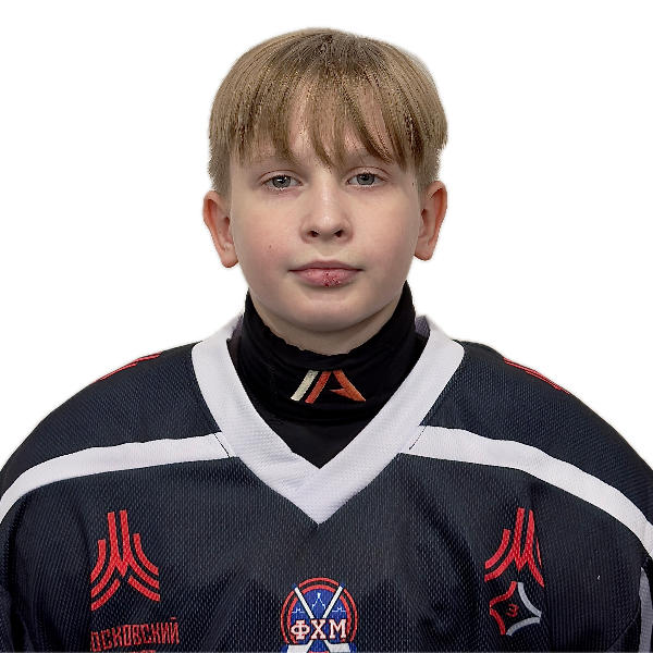 Логачев Михаил