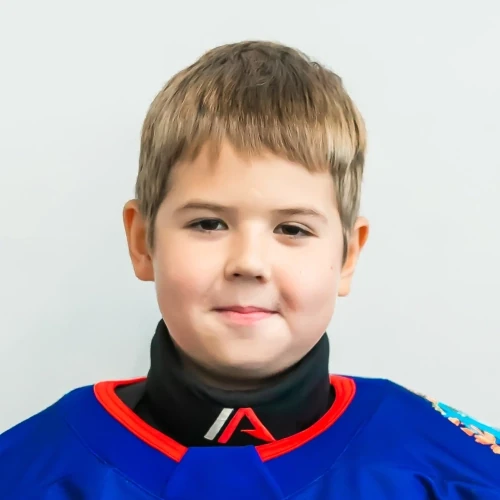 Kazantsev Pavel Igorevich
