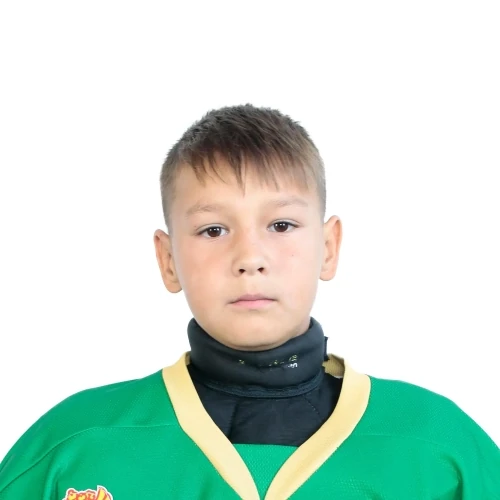 Valitov Radmir Arturovich