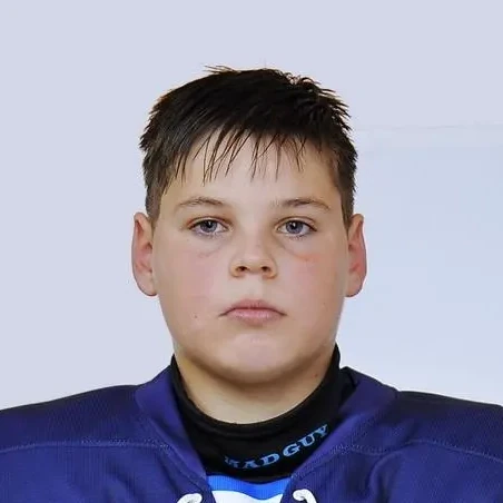 Cheglakov Vladislav Kirillovich