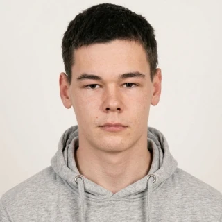 Kuznetsov Kirill Dmitrievich