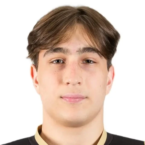 Kerimov Ruslan Elhanovich