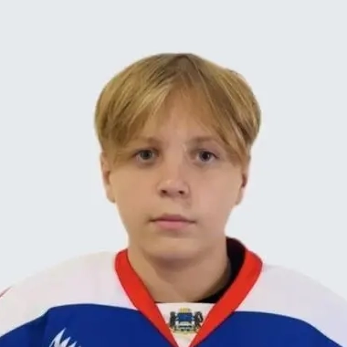 Neklyudov Matvei Dmitrievich