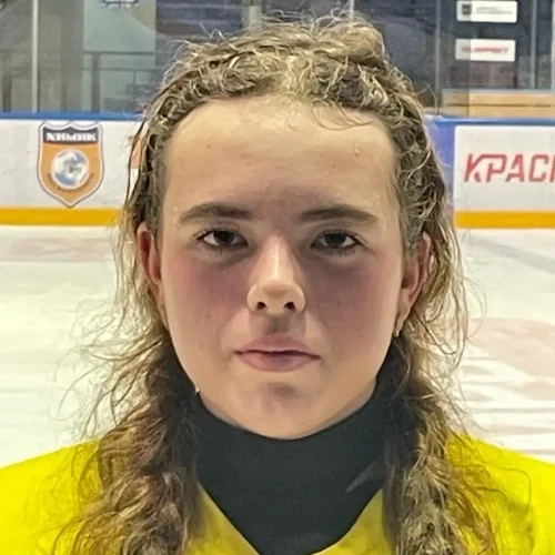Nechaeva Sofya Igorevna