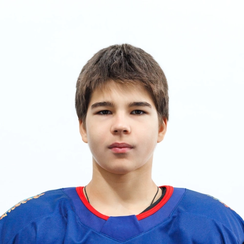 Pivovarov Kirill Gennadevich