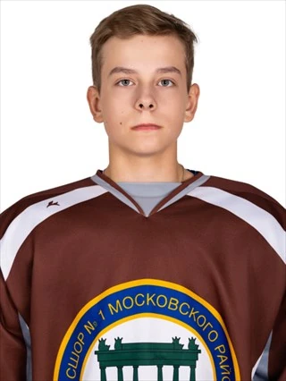 Polyakov Roman Dmitrievich