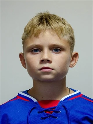 Olyushkin Egor Maksimovich