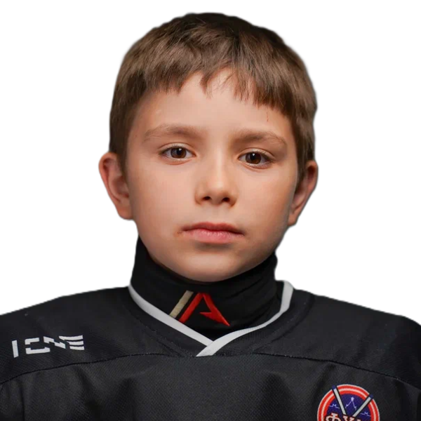 Zhuravlev Maksim