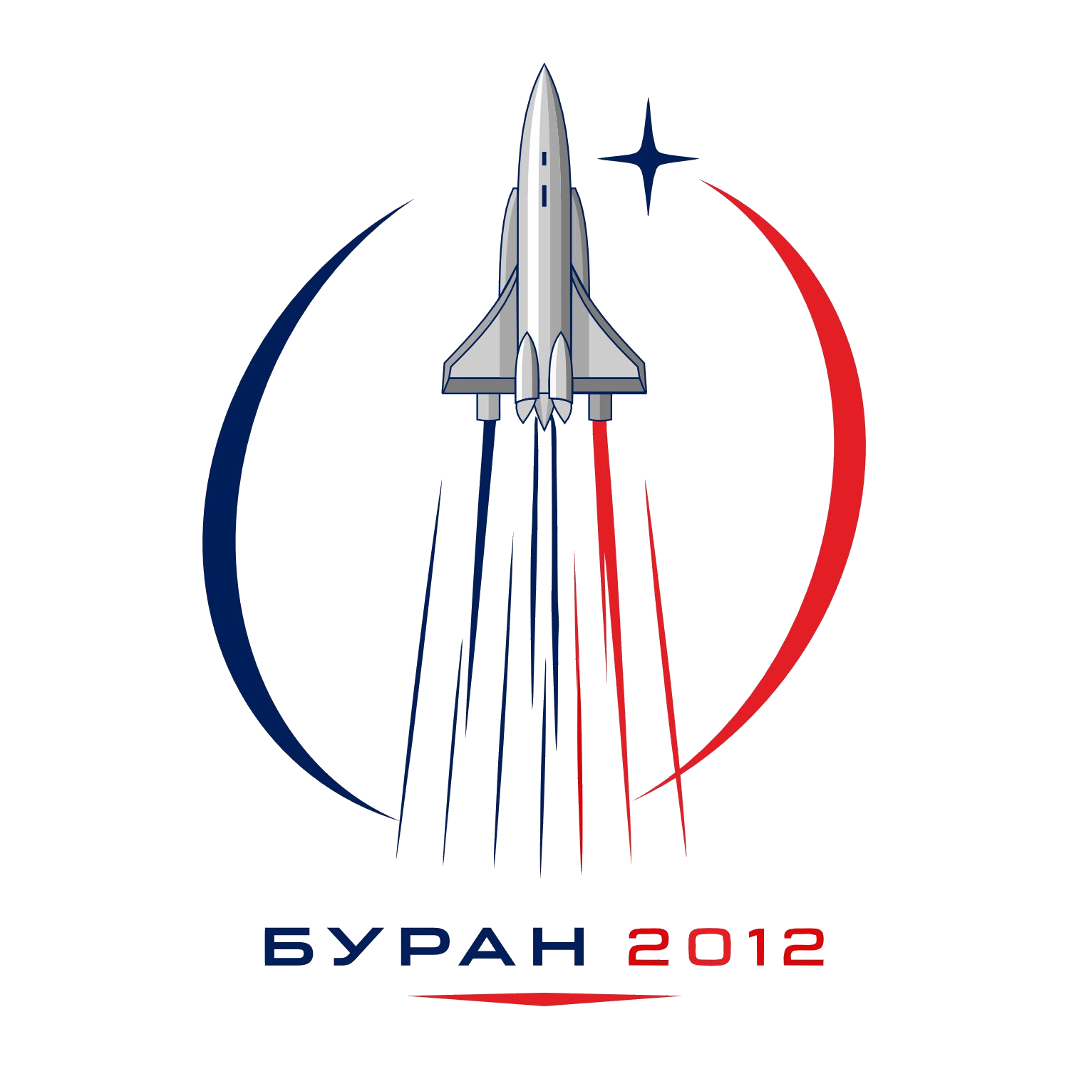 Буран-2012