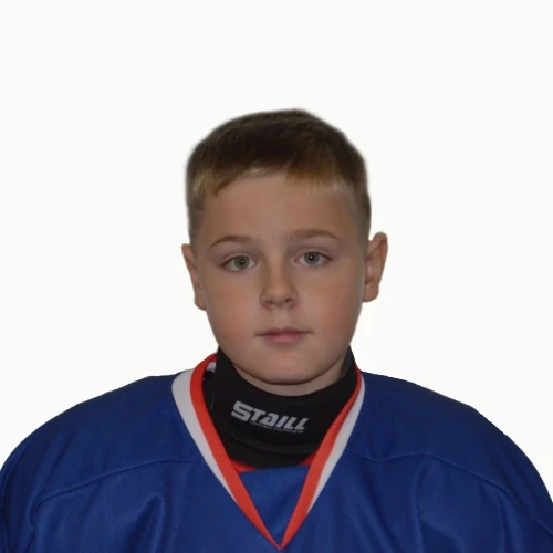 Schipetkov Stepan Alekseevich