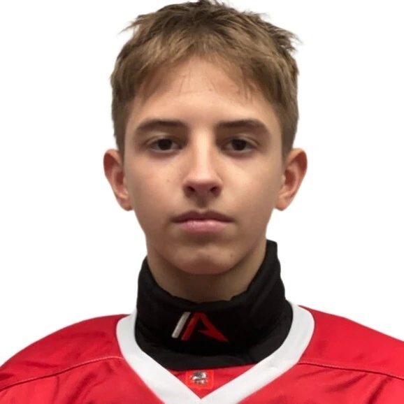 Lyutkevich Maksim