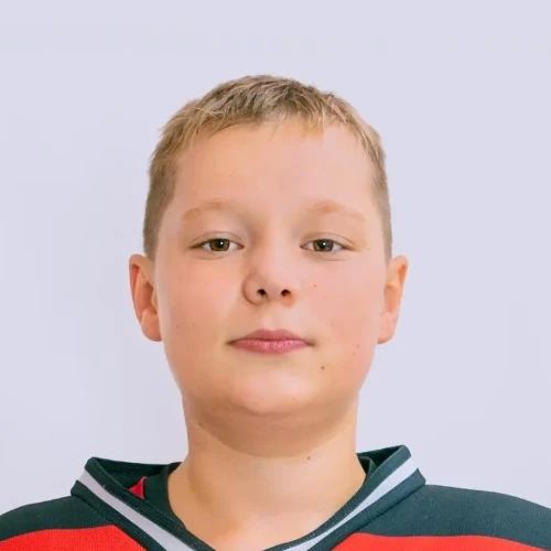 Zubov Vadim Dmitrievich