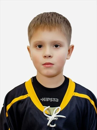 Ануфриев Никита Алексеевич