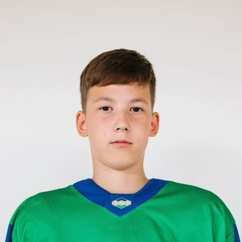 Kotelnikov Lukian Stanislavovich