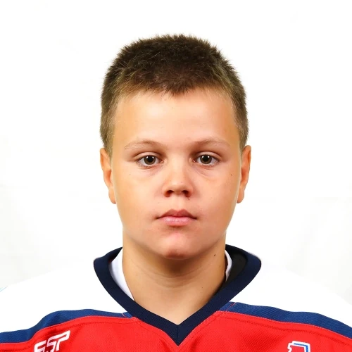 Morozov Mihail