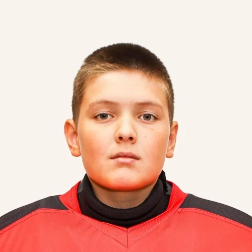 Fomenko Maksim Aleksandrovich