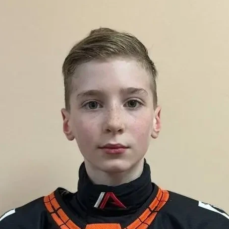 Bereschuk Daniil Aleksandrovich