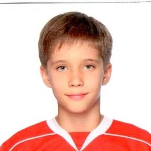 Matsak Miron Anatolevich