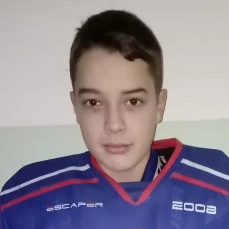 Хомутовский Илья Алексеевич