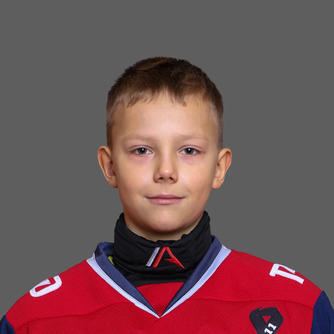 Borisov Stepan Ivanovich