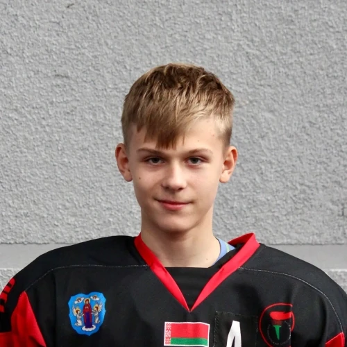 Nelidov Daniil Alekseevich