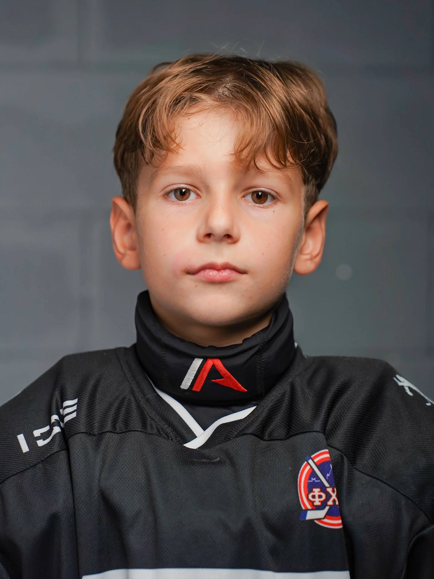 Kochetkov Ilya Vladimirovich