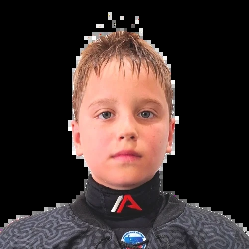 Belov Fedor Nikolaevich