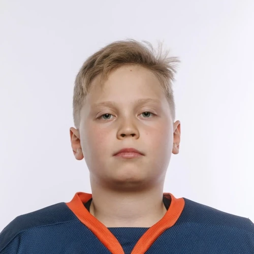 Chazov Daniil Dmitrievich