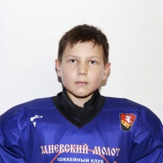 Тимофеев Глеб Александрович