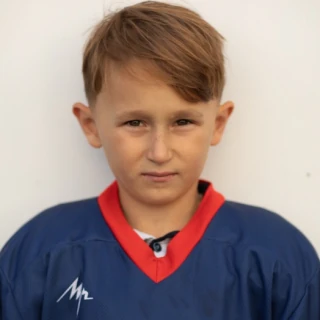 Veselkov Mark Evgenevich
