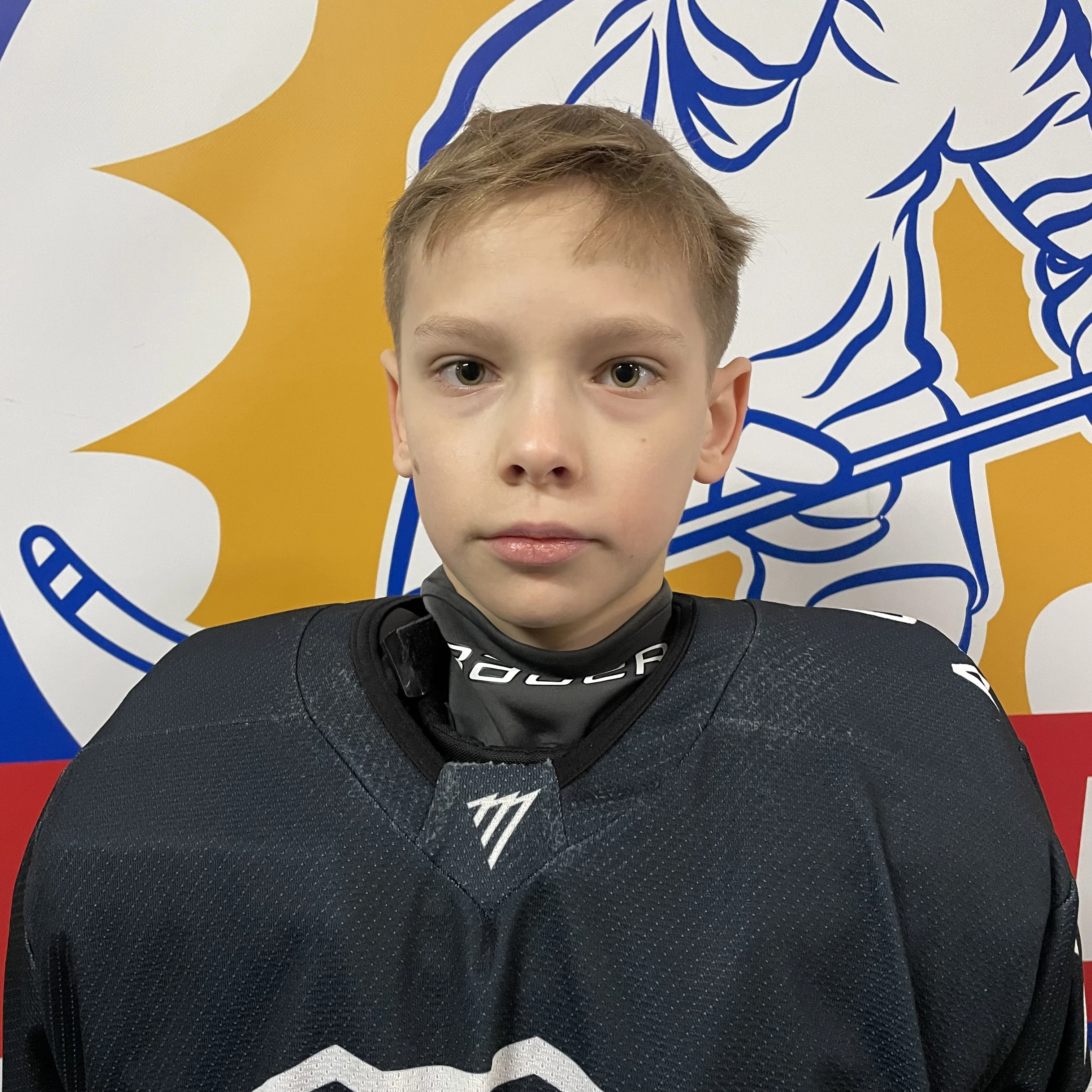Abdulmyanov Danila Rinatovich