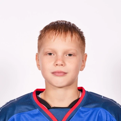 Zemlyanikin Kirill Aleksandrovich
