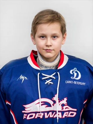 Щербина Артемий Тимурович