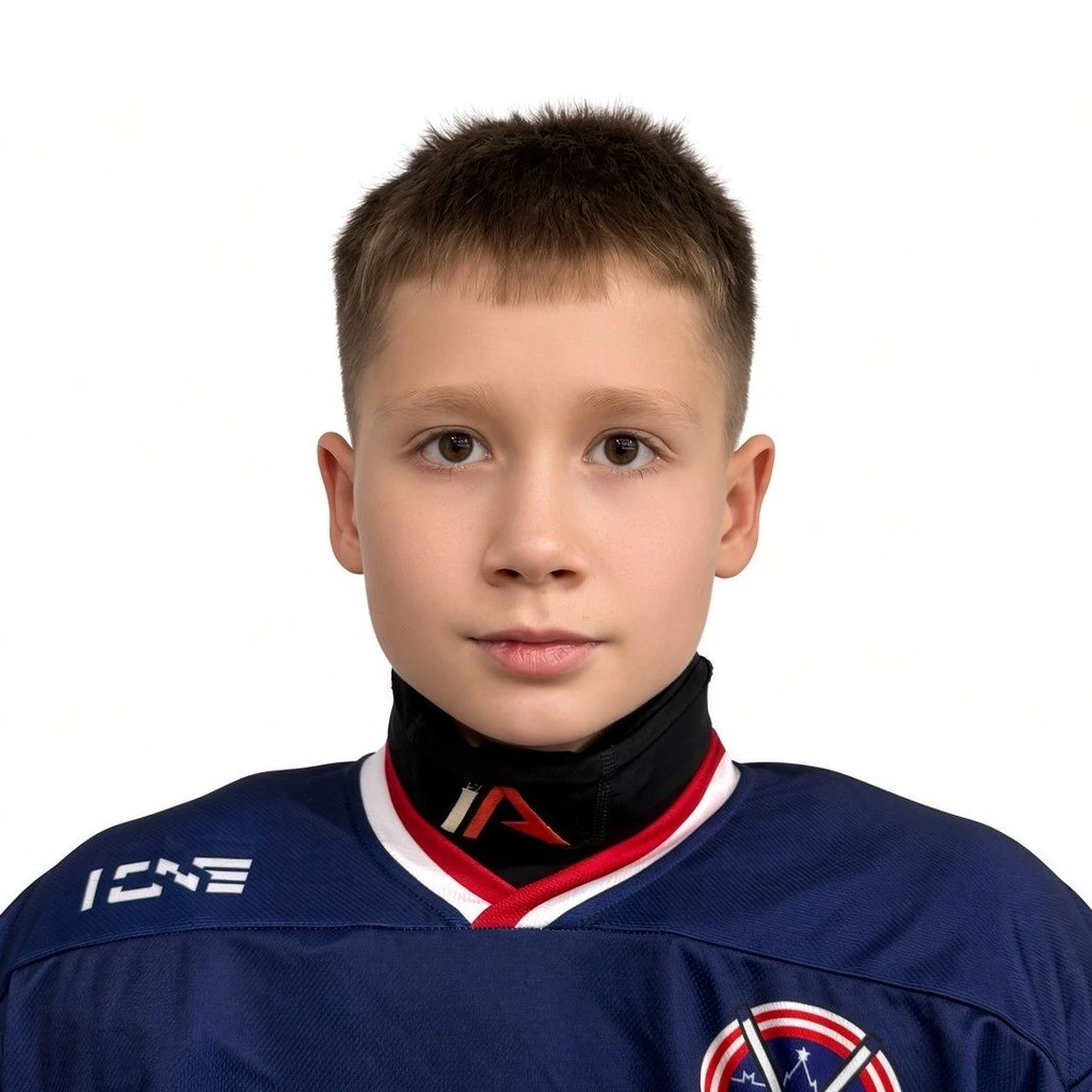 Ivannikov Timofei Viktorovich